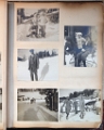 19100127 MICHAEL E.T.D. VLASTO SCRAPBOOK Football Tours, etc 43